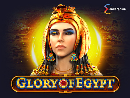 Glory of Egypt slot